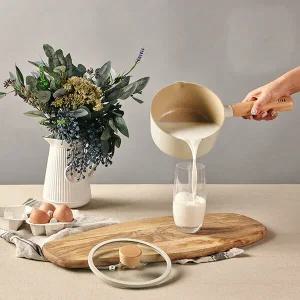 네오플램 피카 IH(인덕션) 밀크팬 16cm