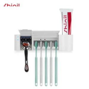 SHINIL 칫솔살균기 STD-236WS 국산 간편분리세척