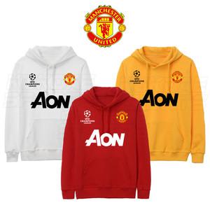 맨유AON 후드티