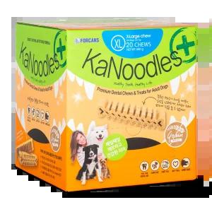 포켄스 카누들 XL 680g (20p)