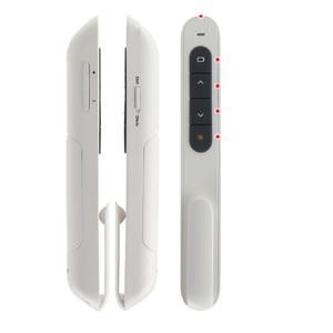 프레젠테이션 PPT 무선프리젠터 레이저포인터 리모컨 JO204