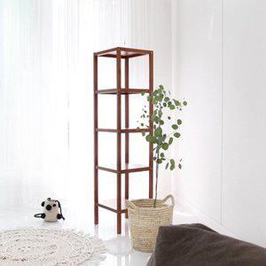 [핫트랙스]벤트리 브라우니 다용도 선반 _5단