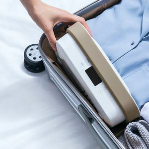 여행용 멀티쿠커 접이식 전골냄비 전기그릴 프리볼트 실리콘 전기포트 MCS01