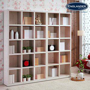 [잉글랜더]아인스퍼즐 900 단독 책장
