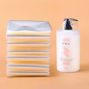 열 수축 필름 100매 (30x50cm)/ 드라이기 압축 비닐