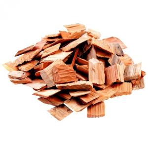 우드칩 소나무칩 멀칭재 나무조각 정원 잡초방지 인테리어  91L