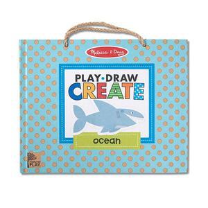 [아트박스]/멜리사앤더그 바다 크리에이티브 키트