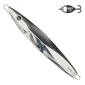 베이트샵 크롬 메탈지그 60g 80g 100g 120g 150g 200g 300g 부시리 대구 농어 삼치 갈치 방어 루어 매탈