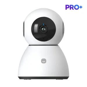 헤이홈 홈 카메라 PRO+ / AI 모션추적 가정용 CCTV 캠