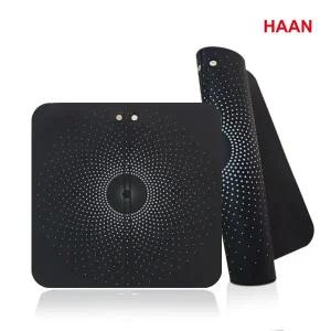 한경희 EMS 저주파 마사지기 전용 발패드 HMP-320