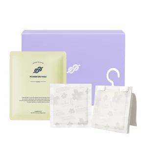 서프라이즈 진짜좋은제습제 습기제거제 10팩 세트 (일반형, 걸이형 옵션 선택)