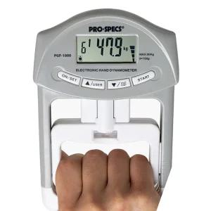 PS 디지털 악력계 소방 악력기