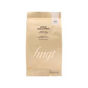 더페이스샵 골드 콜라겐 앰플 커버케익(리필/본품)택1 a1