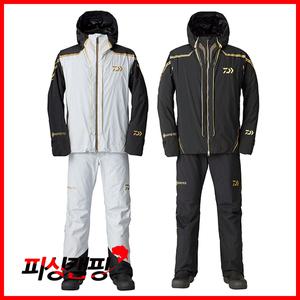 [한국 다이와 정품]DW-1020T 토너먼트 고어텍스 낚시복