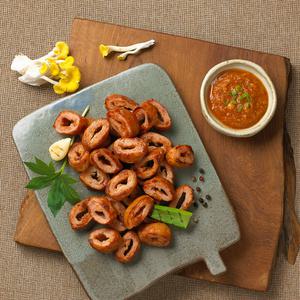 대구 달구지푸드 훈제 돼지막창 500g