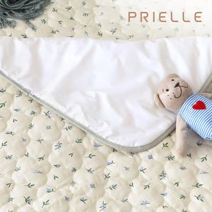 허밍 순면 유아 방수패드(소)