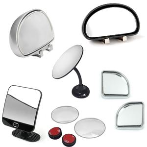 보조미러 모음/사이드미러/사각지대/곡면경/백미러