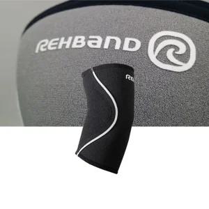 Rehband / 리밴드 QD 팔꿈치보호대 3mm 112206 / 신형