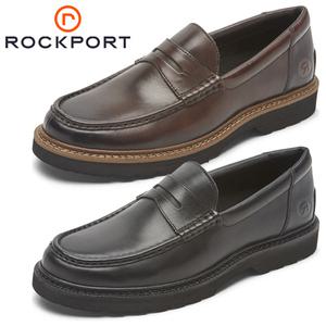 락포트 남성화 발편한 남자 남성 캐주얼 정장 구두 페어슨 페니 로퍼 CH5165 CH5205