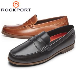 락포트 남성화 발편한 남자 남성 캐주얼 정장 구두 커티스 페니 로퍼 CH0906 CI0051