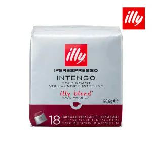 [롯데백화점]YLI 18 에스프레소 캡슐 팩  ( 12종류 )