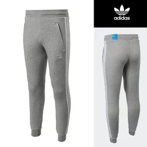 아디다스 오리지널 3-STRIPES 팬츠(GN3530) 기모 바지