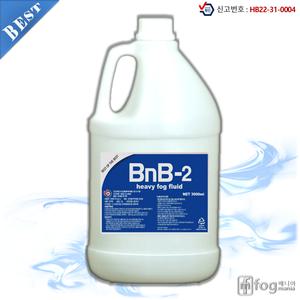 프리미엄 BnB-2 헤비포그액 스모그액 포그머신 연기/안개효과 무대공연조명연출 특수효과기전용액