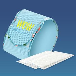 숨쉬는매너벨트(중형)