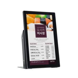 15인치 광고용 DID 자동재생 카멜 PF1530IPS+BRV1015