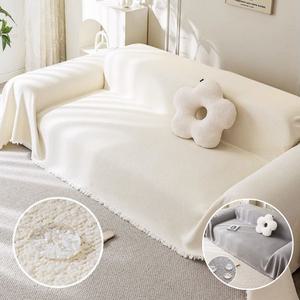 홈메이드 모던 방수 쇼파커버 돌 패드 토퍼 사계절 소파덮개 6번