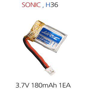 [신세계몰]소닉드론/H36드론용  배터리