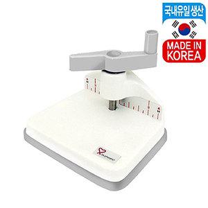 바이하츠 판교 50000 스크루펀치 1공 / P-201 고급형