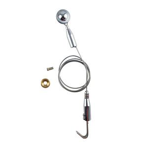 액자걸이 벽면 고정용 와이어 대 액자 그림