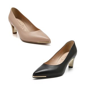 탠디본사 펌프스 9121002 2color