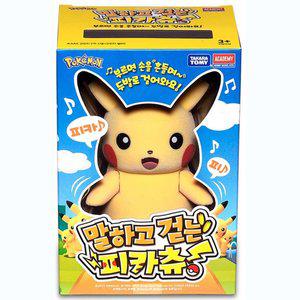 [아카데미과학]2[아카데미과학] 말하고 걷는 피카츄 S20040