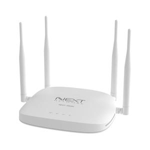 11ac 1200Mbps 듀얼밴드 기가 유무선공유기 NEXT-7004N