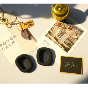 로지텍 G533 메쉬 패드 헤드폰 헤드셋 교체 이어 폰 쿠션 패드