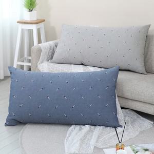 [이솔홈] 첸 대쿠션 솜포함