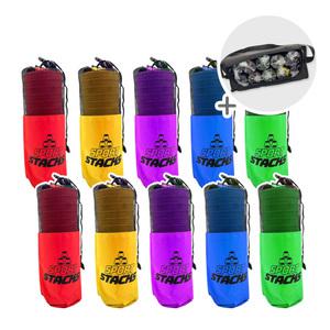 CJ 스피드스택스 컵쌓기 10세트 (120개입) + 전용가방