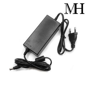 16.8V 2A  리튬이온 (4셀) 충전기 리튬 폴리머 배터리 보조 밧데리 전원 파워 충전용 DC 16.8V2A 아답터