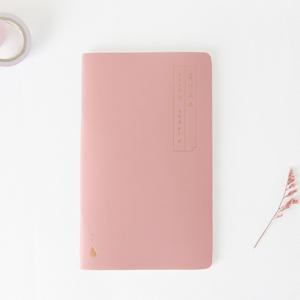 그레이스벨 나날 감사노트/제본노트