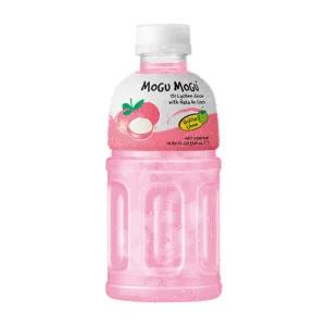 모구모구 리치 320ml (24페트)