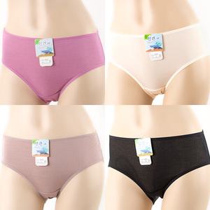 8203 시원한 빅사이즈 인견팬티 110호까지