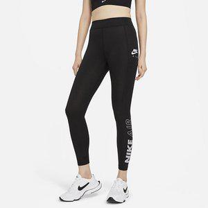 [나이키] 레깅스 여성 에어 하이라이즈 타이츠 CZ8623-010 S2103
