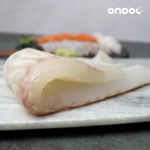 [롯데백화점]온도씨 [온도씨]국내산 광어회 필렛 250g