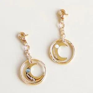 /디랩 [디랩] 탄생석 달키링