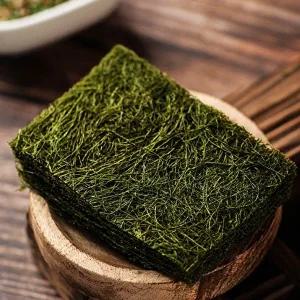 [지투지샵]완도명가 감태김 10장