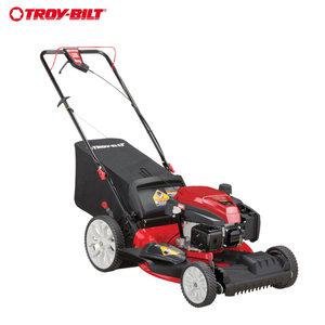 TROYBILT 트로이빌트 엔진자주식잔디깍기 TB230 작업폭 530MM (21) 전륜 미국완제품