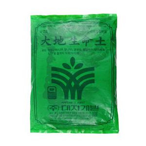 대지 생명토 15kg - 분갈이흙 마사토 배양토 난석