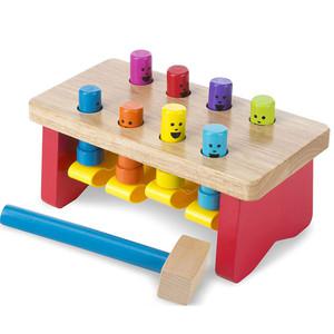 멜리사앤더그 딜럭스 망치 두드리기 i